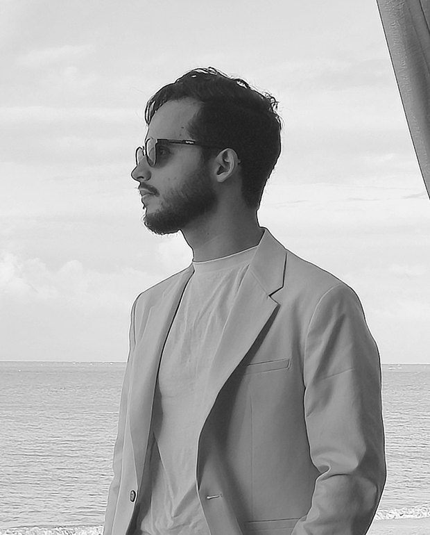 Lucas Monguilhott, fundador da Setta Studio